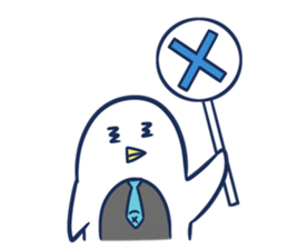 Sonoda Manager sticker #1000458