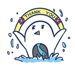 Sonoda Manager sticker #1000459