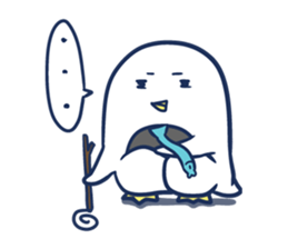 Sonoda Manager sticker #1000460