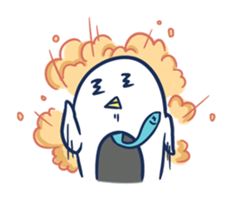 Sonoda Manager sticker #1000462