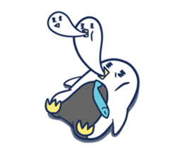 Sonoda Manager sticker #1000466