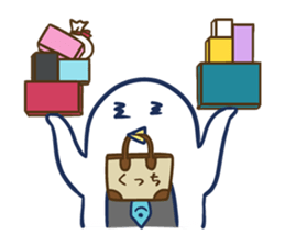 Sonoda Manager sticker #1000472