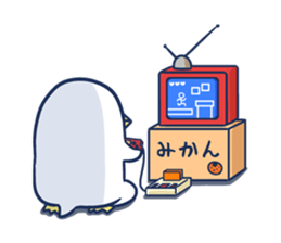 Sonoda Manager sticker #1000474