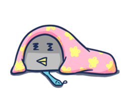 Sonoda Manager sticker #1000476