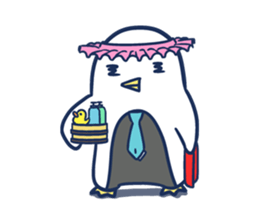 Sonoda Manager sticker #1000477