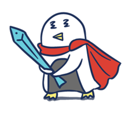 Sonoda Manager sticker #1000478