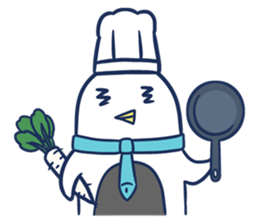 Sonoda Manager sticker #1000481