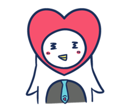 Sonoda Manager sticker #1000484