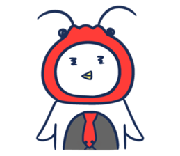 Sonoda Manager sticker #1000485