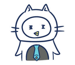 Sonoda Manager sticker #1000486