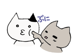 Somehow out of condition sticker #1000529