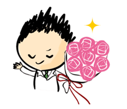 couple-boyfriend- sticker #1000587