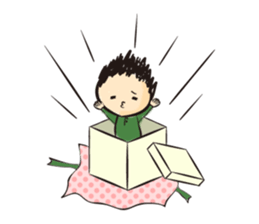 couple-boyfriend- sticker #1000588