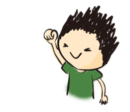 couple-boyfriend- sticker #1000592