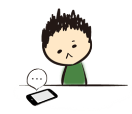 couple-boyfriend- sticker #1000597