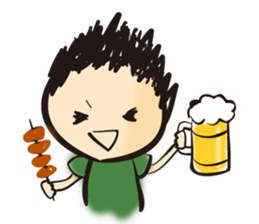 couple-boyfriend- sticker #1000599