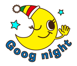 Mr.Green Peace sticker #1001176