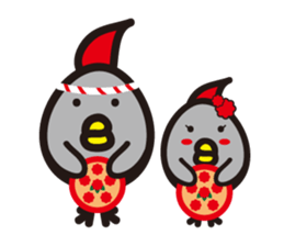 Yamagata Dialect Word 3 sticker #1001325