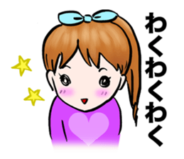 Let's go to the concert. sticker #1002047