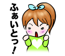 Let's go to the concert. sticker #1002055