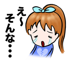 Let's go to the concert. sticker #1002062