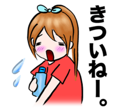 Let's go to the concert. sticker #1002074