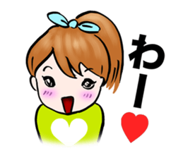 Let's go to the concert. sticker #1002075