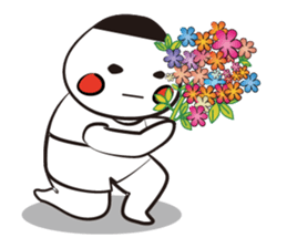 GOBUO-2 sticker #1002475