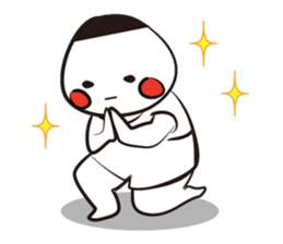 GOBUO-2 sticker #1002477