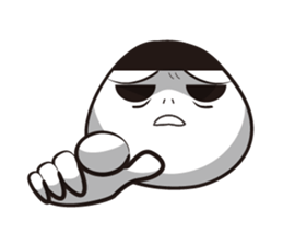 GOBUO-2 sticker #1002482