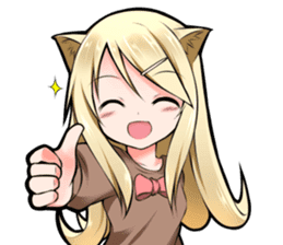 Mochi sticker #1002729