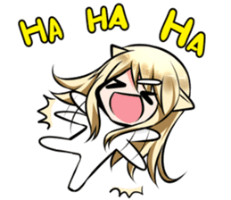 Mochi sticker #1002731