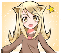 Mochi sticker #1002732