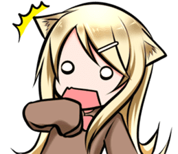 Mochi sticker #1002734