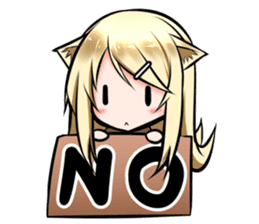 Mochi sticker #1002735