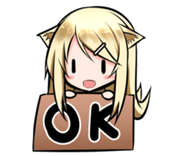 Mochi sticker #1002736