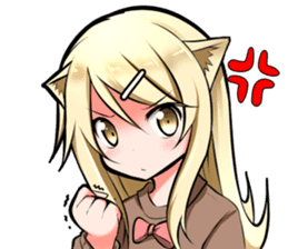 Mochi sticker #1002737