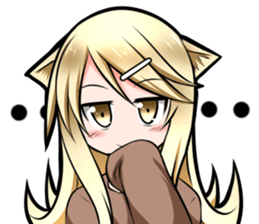 Mochi sticker #1002739