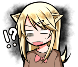 Mochi sticker #1002741