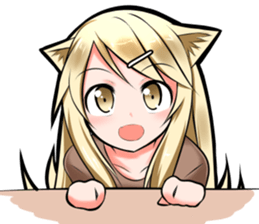 Mochi sticker #1002742