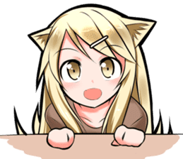 Mochi sticker #1002742