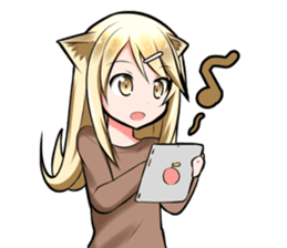 Mochi sticker #1002745