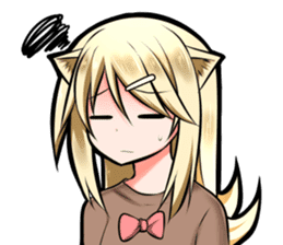 Mochi sticker #1002746