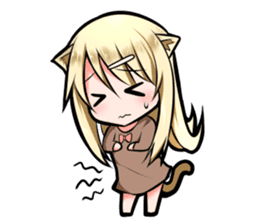 Mochi sticker #1002747