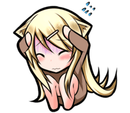 Mochi sticker #1002749