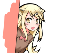 Mochi sticker #1002750