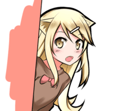 Mochi sticker #1002750