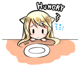 Mochi sticker #1002751