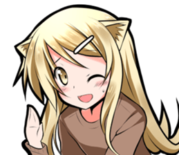 Mochi sticker #1002755