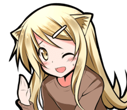 Mochi sticker #1002755